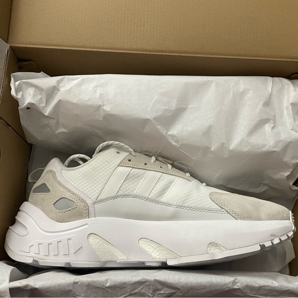 Adidas ZX 22 Boost Size 14. Brand New in the box never worn.